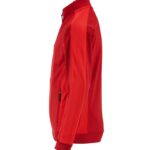 Evolve 2.0 Contrast Full Zip Jacket Jr