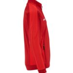 Evolve 2.0 Contrast Full Zip Jacket Jr