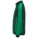 Evolve 2.0 Contrast Full Zip Jacket Jr