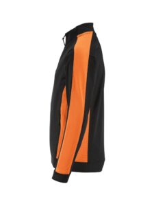 Evolve 2.0 Contrast Full Zip Jacket Jr