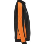 Evolve 2.0 Contrast Full Zip Jacket Jr