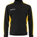 Evolve 2.0 Contrast Full Zip Jacket Jr