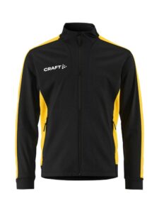 Evolve 2.0 Contrast Full Zip Jacket Jr