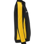 Evolve 2.0 Contrast Full Zip Jacket Jr