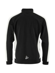 Evolve 2.0 Contrast Full Zip Jacket Jr