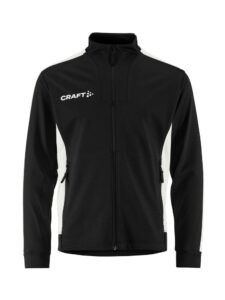 Evolve 2.0 Contrast Full Zip Jacket Jr