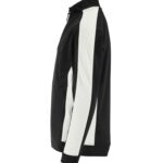 Evolve 2.0 Contrast Full Zip Jacket Jr