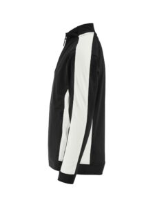 Evolve 2.0 Contrast Full Zip Jacket Jr