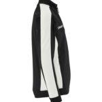 Evolve 2.0 Contrast Full Zip Jacket Jr