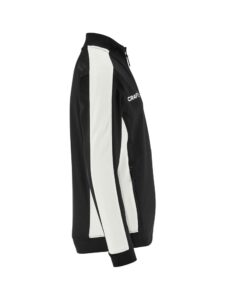 Evolve 2.0 Contrast Full Zip Jacket Jr