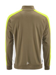 Evolve 2.0 Contrast Half Zip M