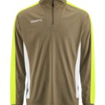 Evolve 2.0 Contrast Half Zip M