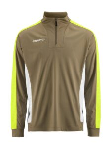 Evolve 2.0 Contrast Half Zip M