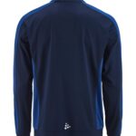 Evolve 2.0 Contrast Half Zip M