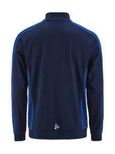 Evolve 2.0 Contrast Half Zip M