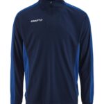 Evolve 2.0 Contrast Half Zip M