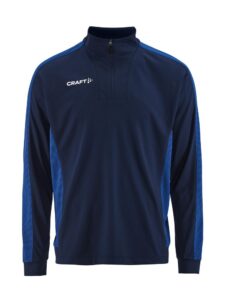 Evolve 2.0 Contrast Half Zip M