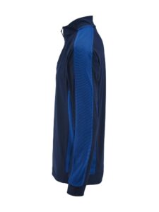 Evolve 2.0 Contrast Half Zip M