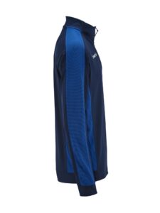 Evolve 2.0 Contrast Half Zip M