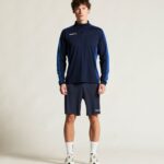 Evolve 2.0 Contrast Half Zip M