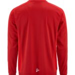 Evolve 2.0 Contrast Half Zip M