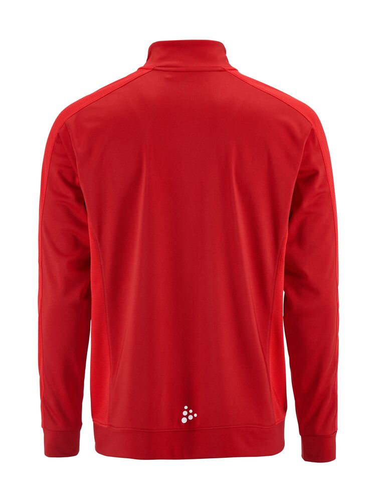 Evolve 2.0 Contrast Half Zip M