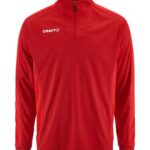 Evolve 2.0 Contrast Half Zip M