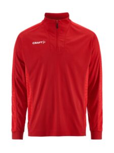 Evolve 2.0 Contrast Half Zip M