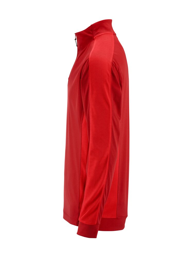 Evolve 2.0 Contrast Half Zip M