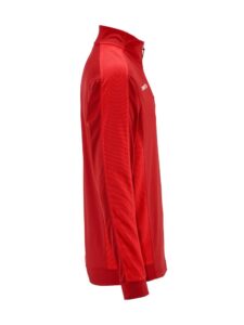 Evolve 2.0 Contrast Half Zip M