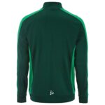 Evolve 2.0 Contrast Half Zip M