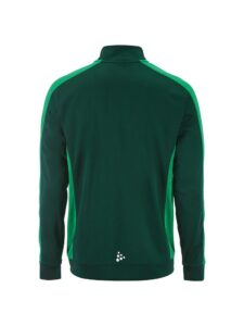 Evolve 2.0 Contrast Half Zip M