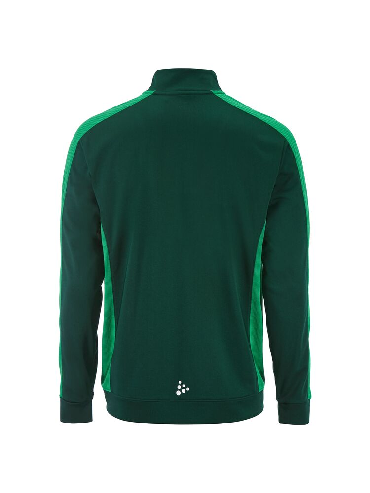 Evolve 2.0 Contrast Half Zip M