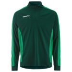 Evolve 2.0 Contrast Half Zip M