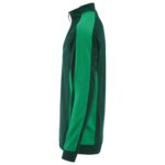 Evolve 2.0 Contrast Half Zip M