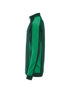 Evolve 2.0 Contrast Half Zip M