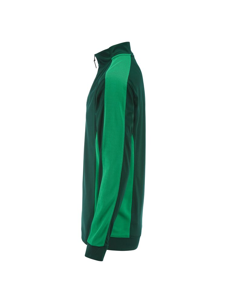 Evolve 2.0 Contrast Half Zip M