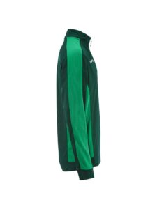 Evolve 2.0 Contrast Half Zip M