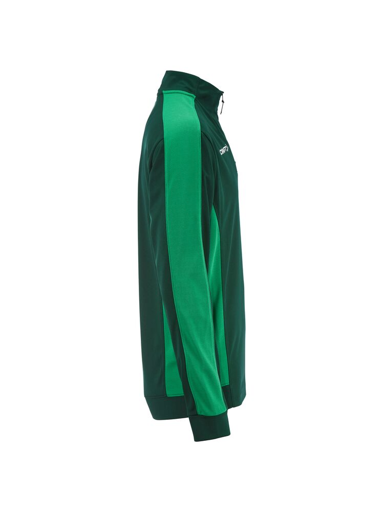 Evolve 2.0 Contrast Half Zip M