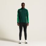 Evolve 2.0 Contrast Half Zip M