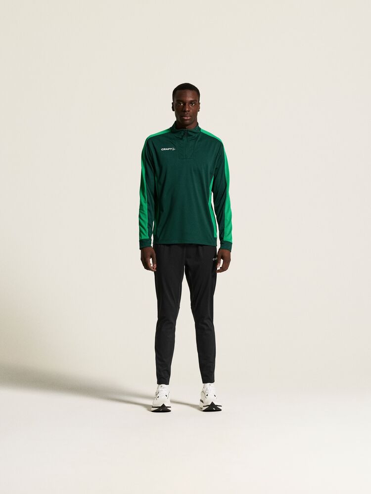 Evolve 2.0 Contrast Half Zip M