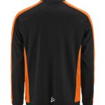 Evolve 2.0 Contrast Half Zip M