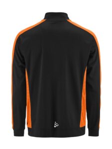 Evolve 2.0 Contrast Half Zip M