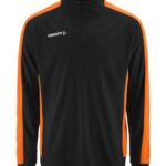 Evolve 2.0 Contrast Half Zip M