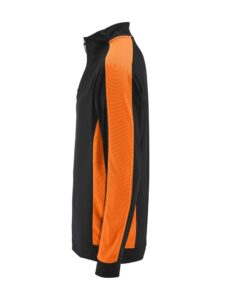 Evolve 2.0 Contrast Half Zip M