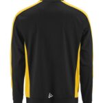 Evolve 2.0 Contrast Half Zip M