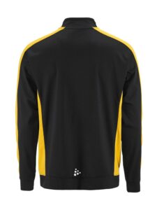 Evolve 2.0 Contrast Half Zip M