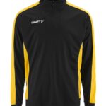 Evolve 2.0 Contrast Half Zip M