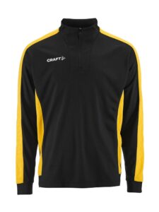 Evolve 2.0 Contrast Half Zip M