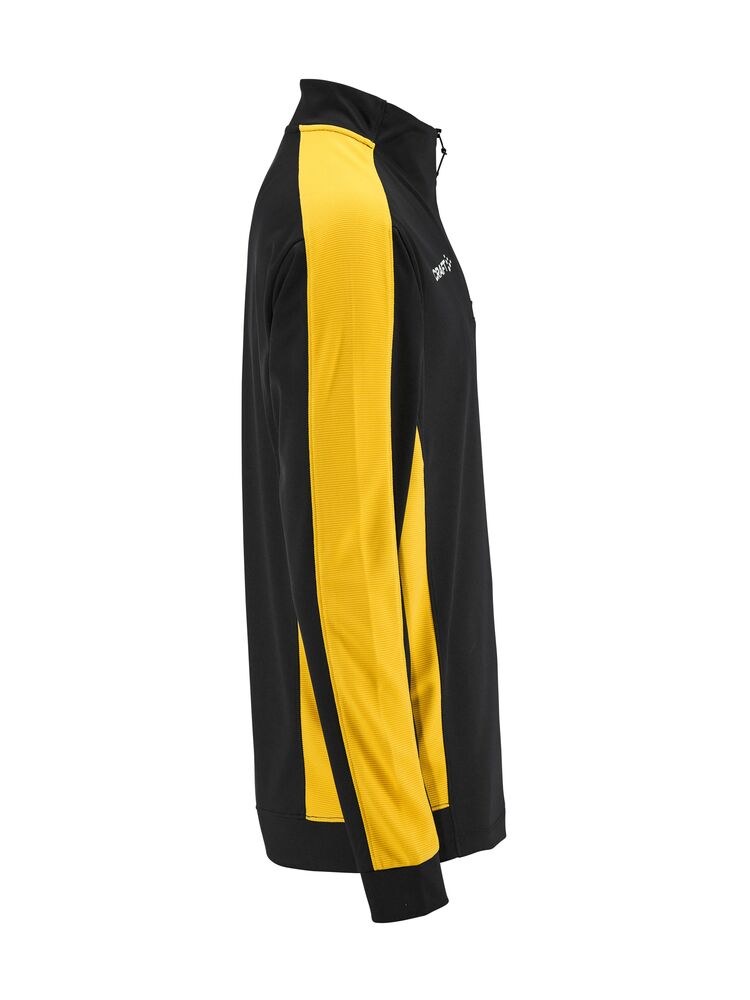 Evolve 2.0 Contrast Half Zip M